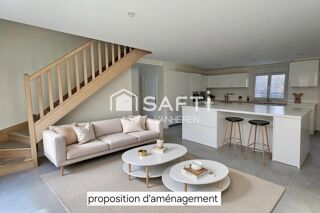  Maison � vendre 6 pi�ces 155 m�