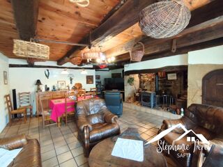  Maison � vendre 8 pi�ces 200 m�