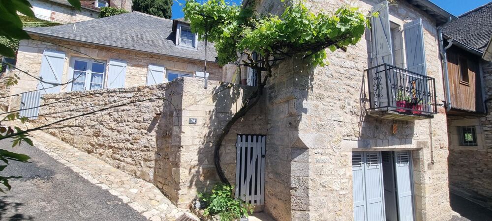 Demeure historique avec jardin dans Turenne centre