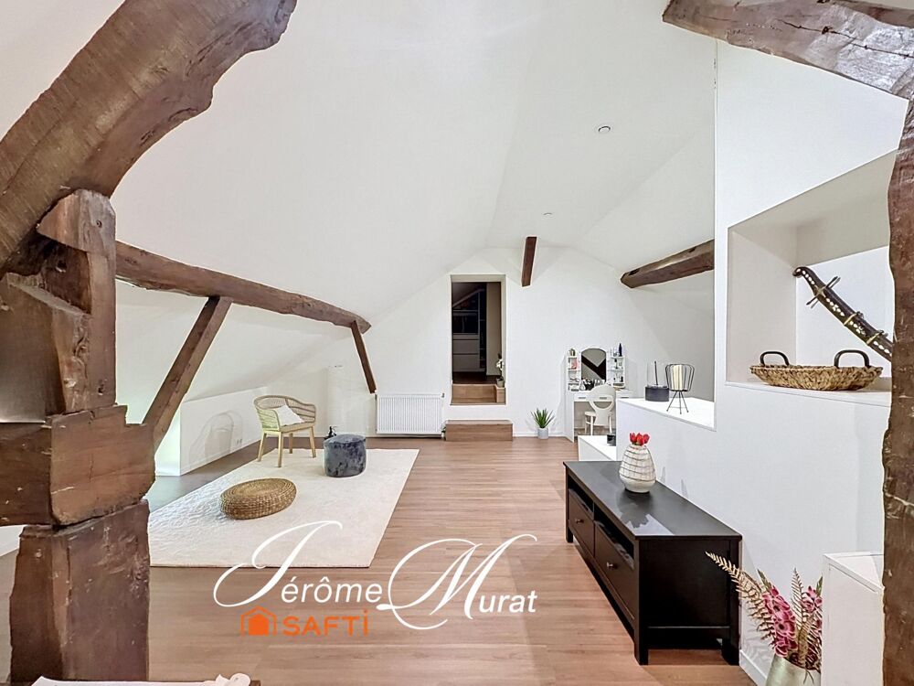 à vendre  Maison Usinens (74910)