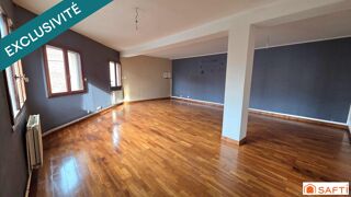  Maison � vendre 5 pi�ces 161 m�