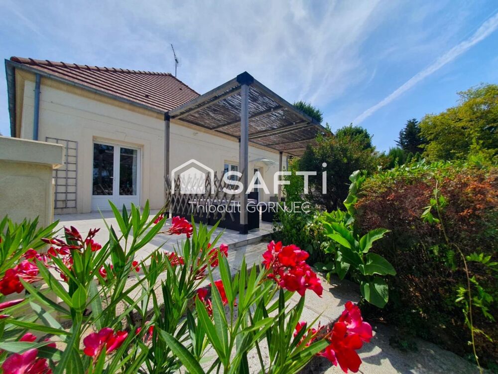 à vendre  Maison Vulaines-sur-Seine (77870)