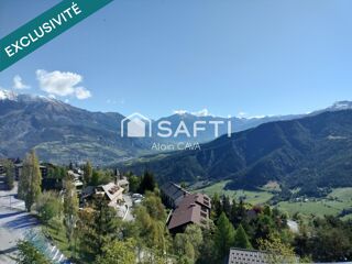  Appartement  vendre 2 pices 31 m