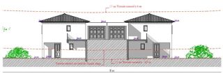  Terrain à vendre 2052 m²
