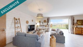  Maison à vendre 4 pièces 142 m²