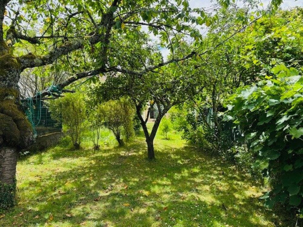 Vente Maison Maison T4/T5 familiale avec jardin au calme Bures-sur-yvette