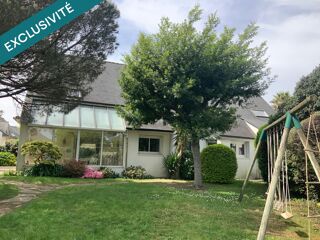  Maison � vendre 9 pi�ces 230 m�