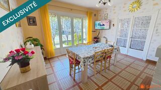  Maison à vendre 4 pièces 68 m²