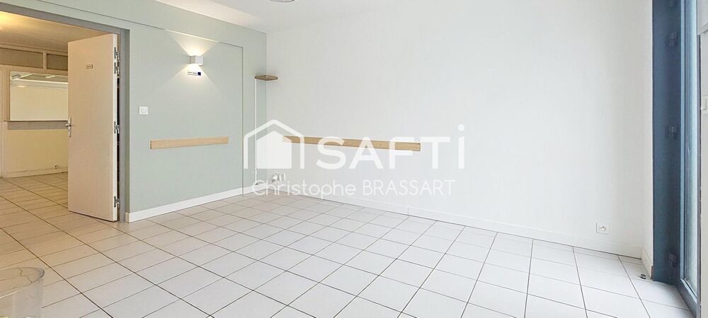NOUVEAUTÉ SAFTI  AVESNES-LE-COMTE