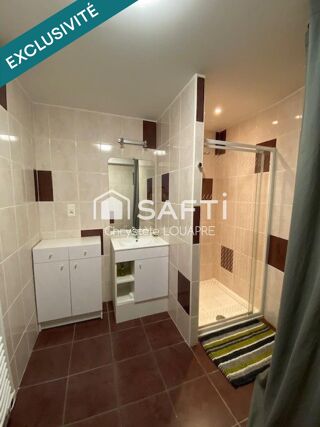  Maison  vendre 5 pices 117 m