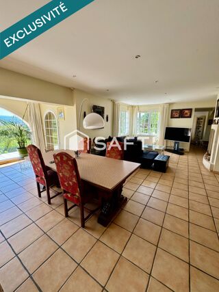  Maison � vendre 4 pi�ces 125 m�