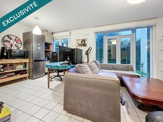  Appartement � vendre 2 pi�ces 39 m�