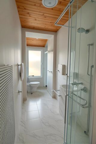  Maison � vendre 3 pi�ces 63 m�