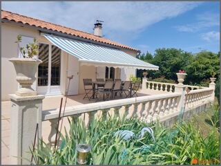  Maison à vendre 4 pièces 97 m²