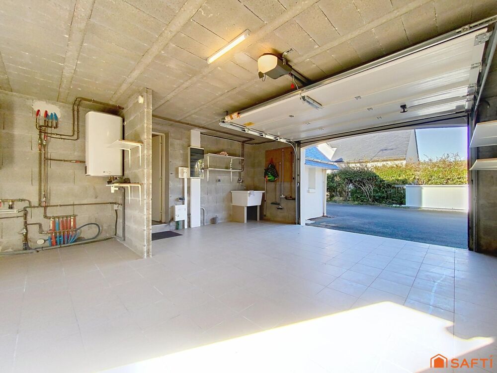 à vendre  Maison Fouesnant (29170)