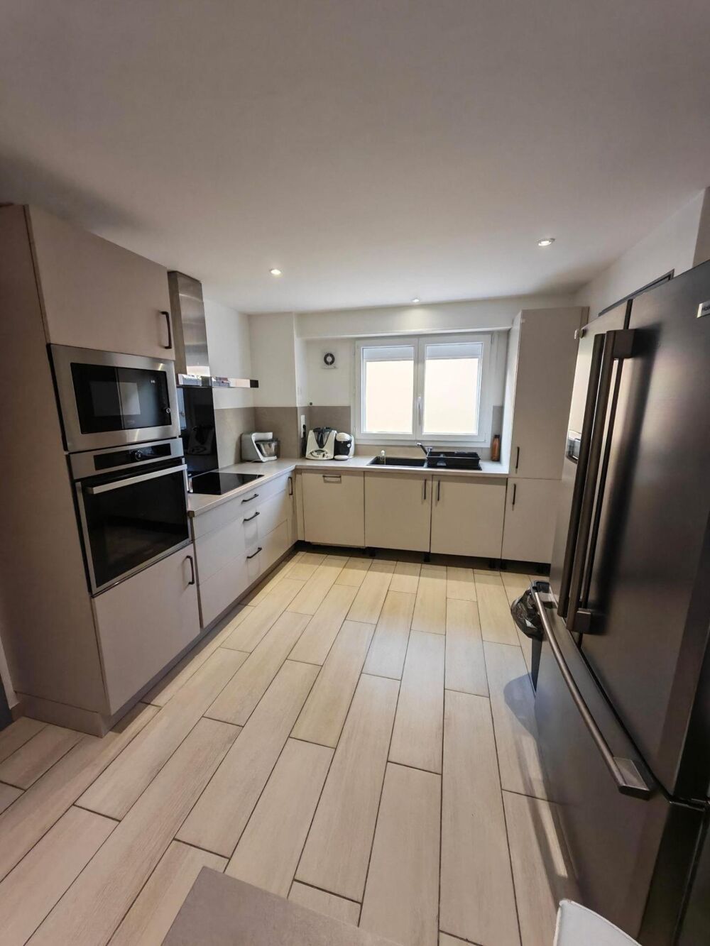Vente Maison Maison de ville 5 pièces Dreux