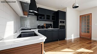  Maison � vendre 6 pi�ces 124 m�