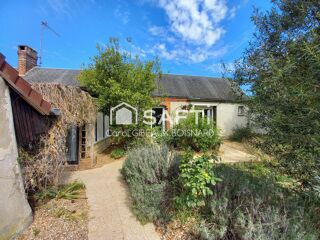  Maison à vendre 6 pièces 152 m²