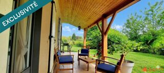  Maison à vendre 5 pièces 85 m²