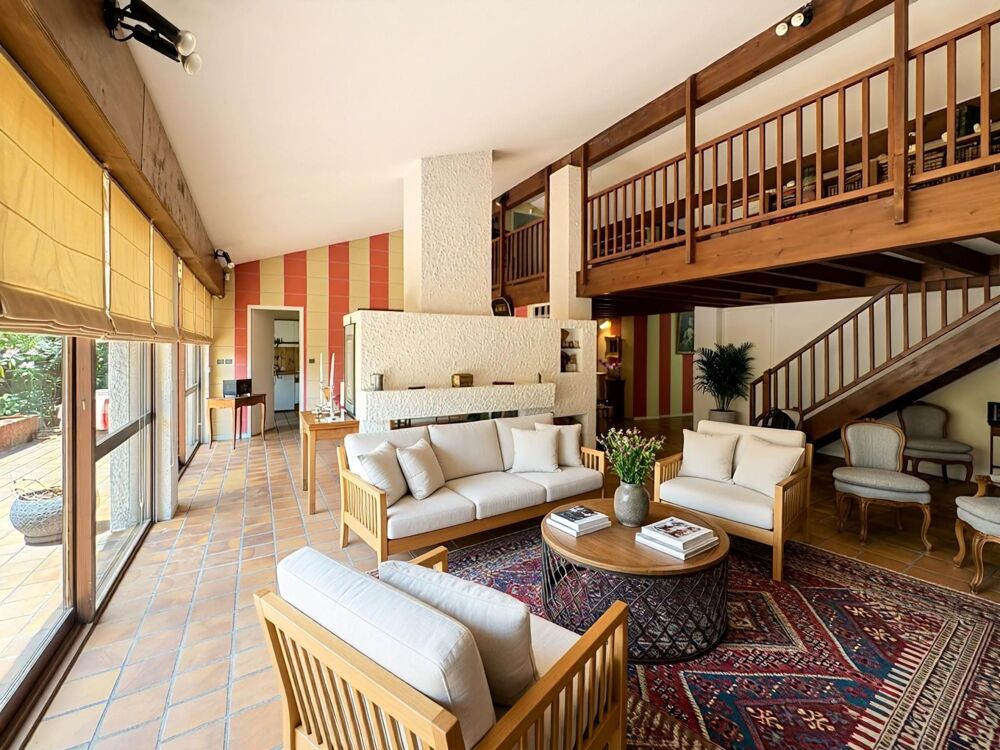 Vente Maison L'ESPRIT CAMPAGNE AU COEUR DE MERIGNAC Merignac