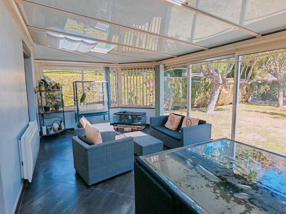 Vente Maison MAISON FAMILIALE Nogent-sur-oise