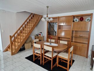  Maison � vendre 6 pi�ces 116 m�