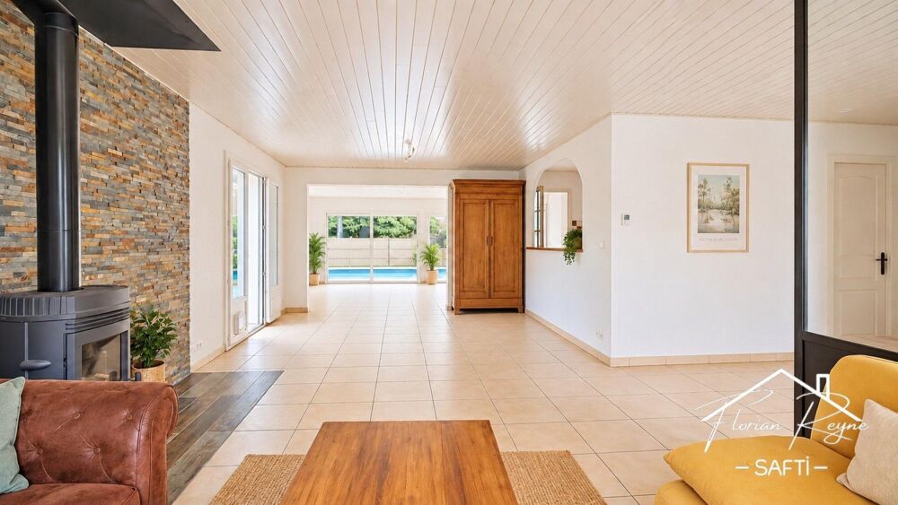 Vente Maison Maison familiale au calme. Blanquefort