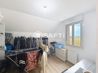  Appartement à vendre 4 pièces 70 m²