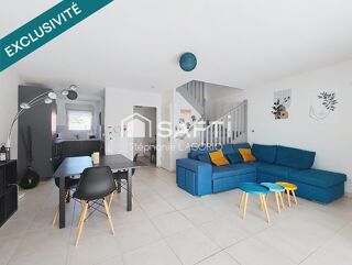  Maison � vendre 4 pi�ces 83 m�