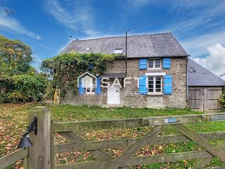  Maison � vendre 4 pi�ces 93 m�