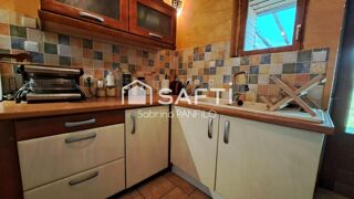  Maison � vendre 4 pi�ces 110 m�