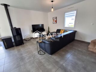  Maison à vendre 5 pièces 107 m²