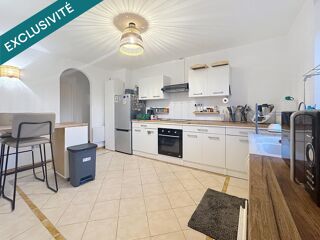  Appartement à vendre 4 pièces 85 m²