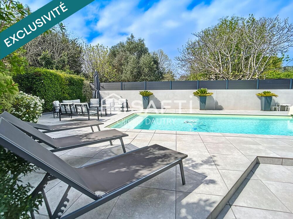 � vendre  Maison Montpellier (34000)