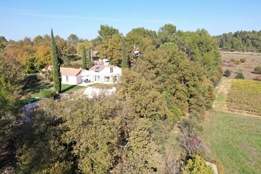  vendre  Maison Bras (83149)