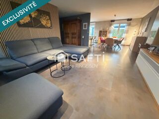  Maison � vendre 5 pi�ces 110 m�