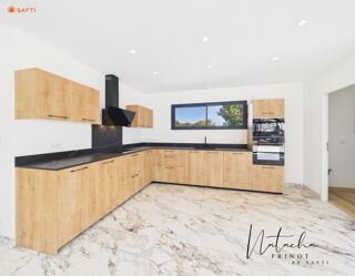  Maison à vendre 5 pièces 154 m²