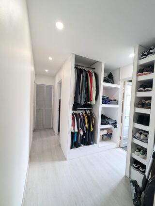  Appartement à vendre 4 pièces 70 m²
