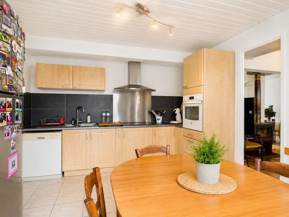 Vente Maison Maison de caractère au cœur de Colomiers Colomiers