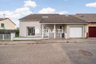  Maison � vendre 5 pi�ces 100 m�