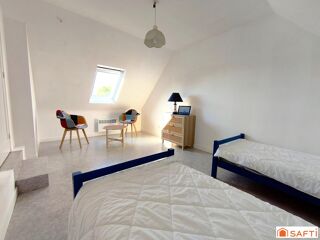  Maison � vendre 5 pi�ces 95 m�