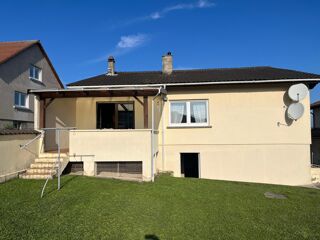  Maison � vendre 5 pi�ces 122 m�