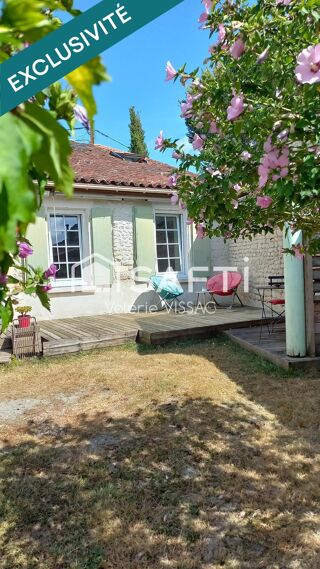  Maison � vendre 5 pi�ces 130 m�