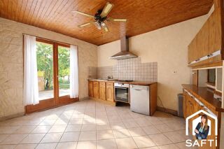  Maison à vendre 5 pièces 167 m²