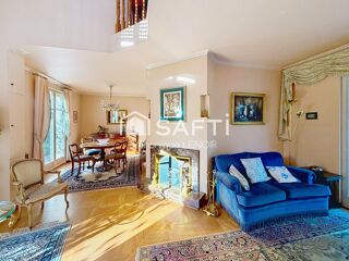  Maison à vendre 5 pièces 181 m²