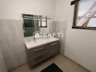  Maison à vendre 6 pièces 138 m²