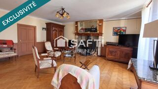  Maison à vendre 10 pièces 174 m²