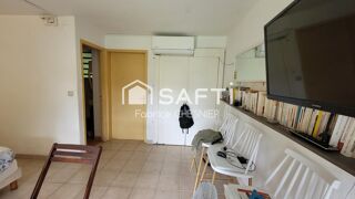  Appartement � vendre 1 pi�ce 24 m�