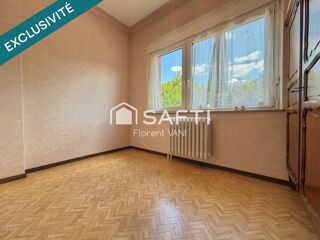  Maison à vendre 7 pièces 125 m²