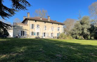 Maison à vendre 10 pièces 520 m²
